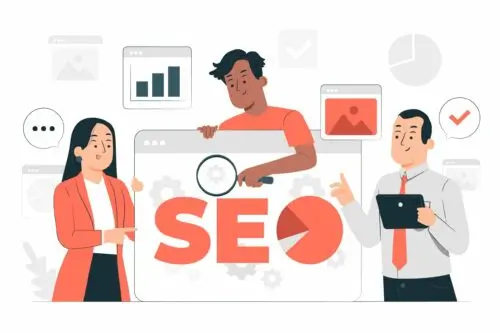 Cómo mejorar el posicionamiento de tu página web