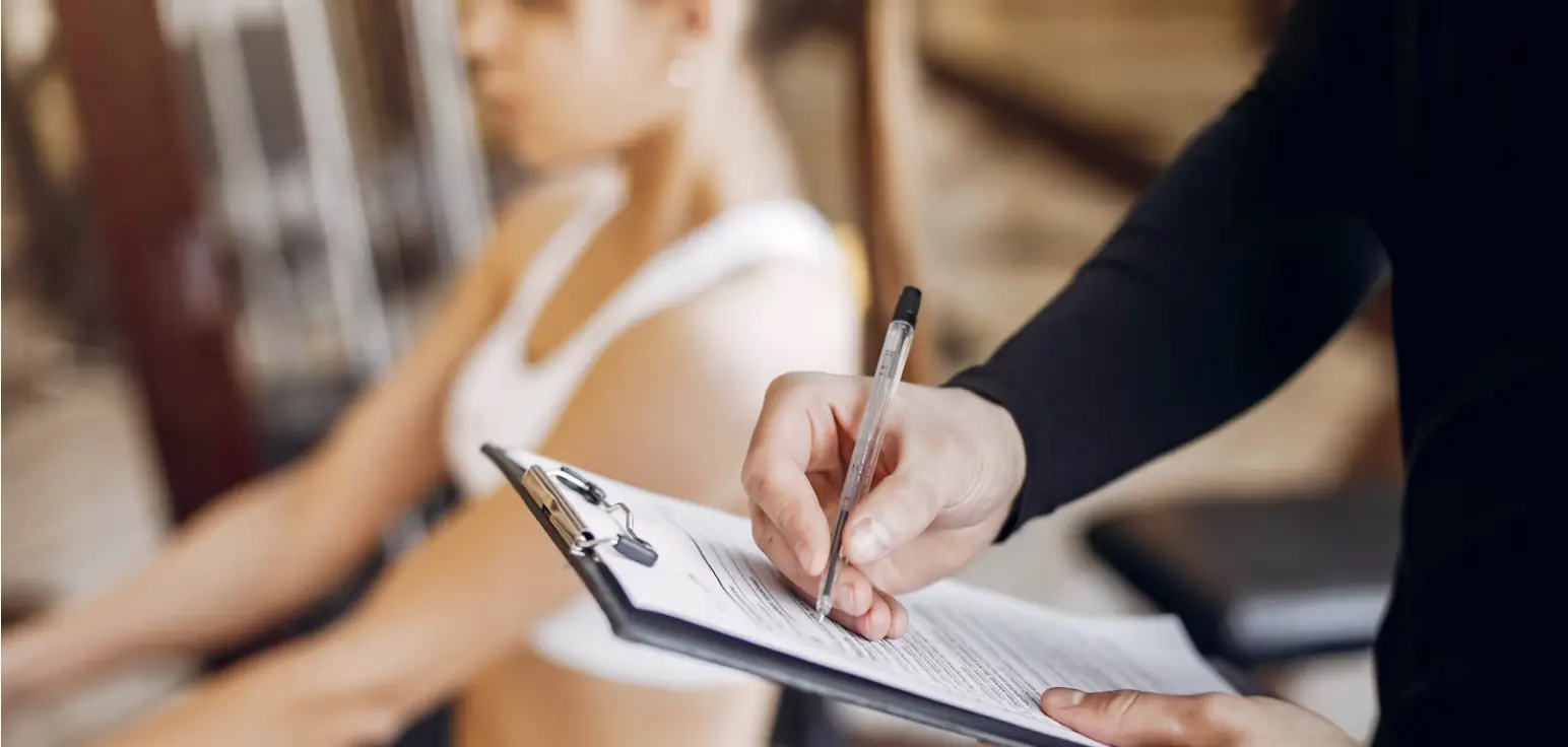 Los Mejores Software para Entrenadores Personales