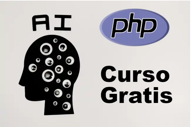 Curso de Inteligencia Artificial con PHP