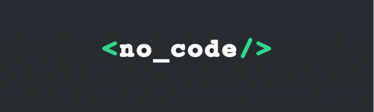 No-Code AI: Impulsando la Innovación Empresarial en 2023