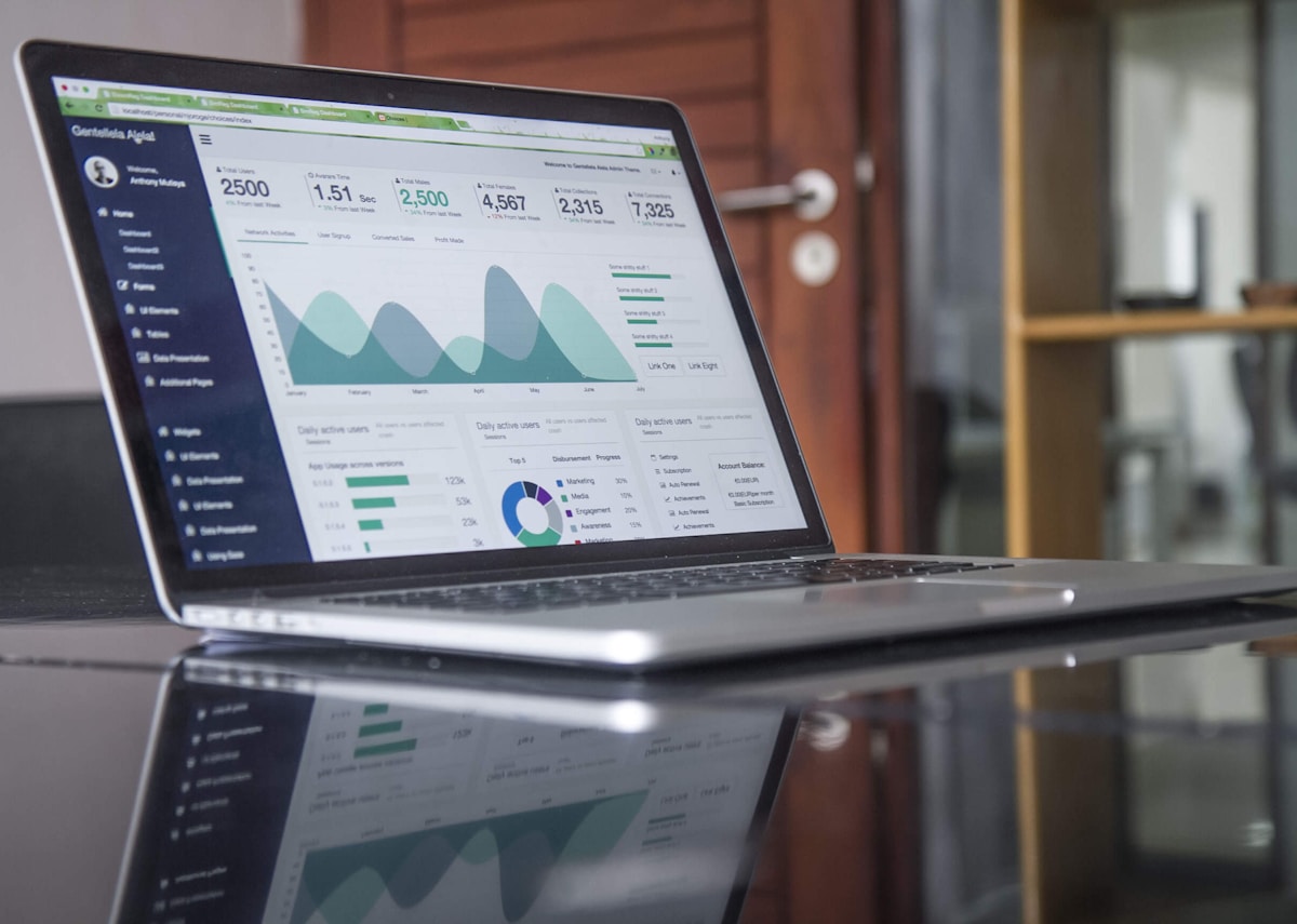 5 razones por las que tu negocio necesita una página web profesional