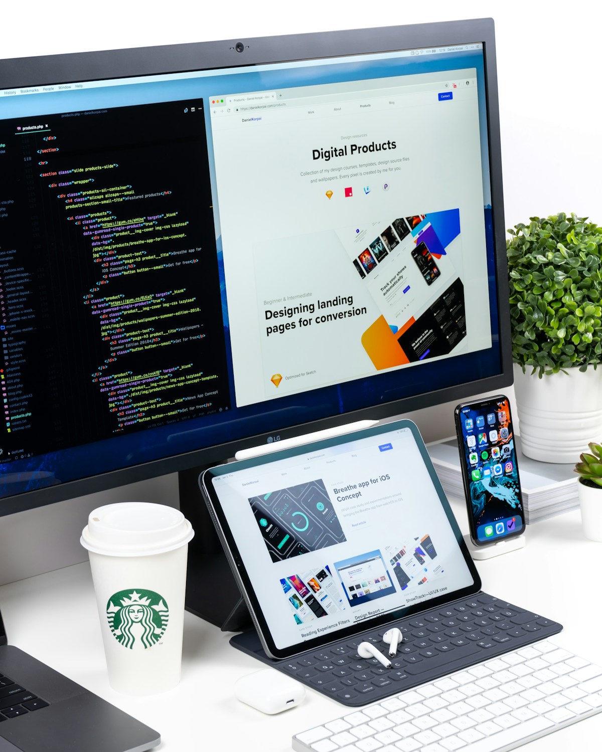 Wix vs web a medida: diferencias clave que nadie te cuenta