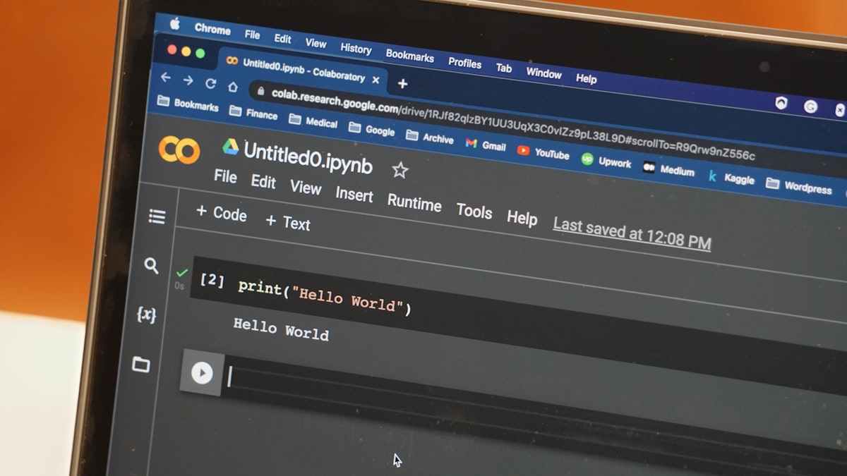 Ejercicios de Python con Listas — 25 Prácticas Resueltas