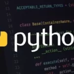 Tutorial de Python para Principiantes: Aprende Paso a Paso