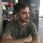 Joaquin Baca