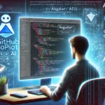 Cómo Instalar y Usar Copilot en Visual Studio para un Proyecto Angular